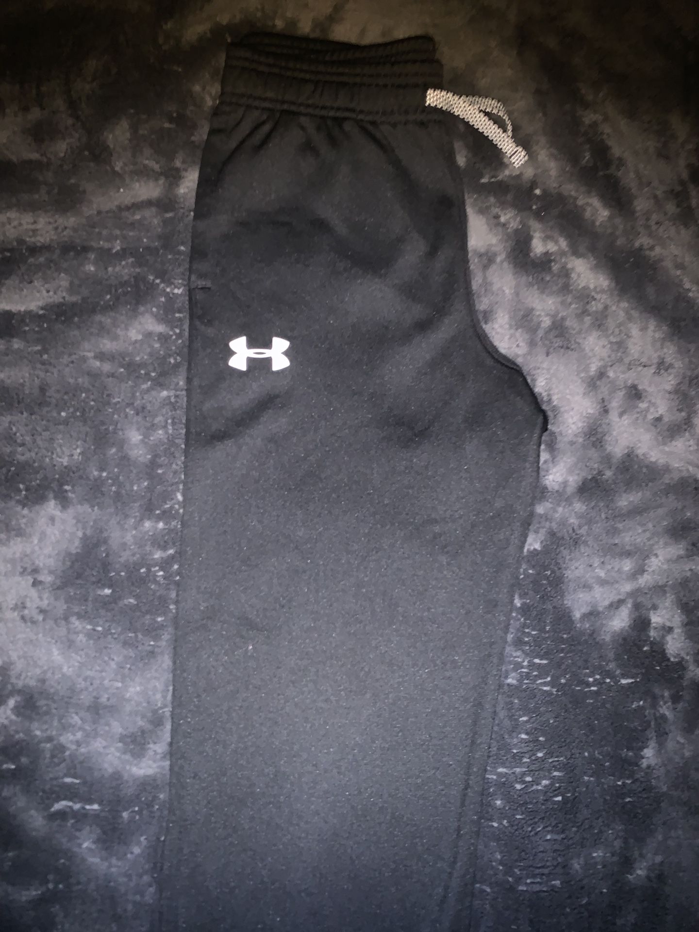 Dri-Fit Under Armour Pants