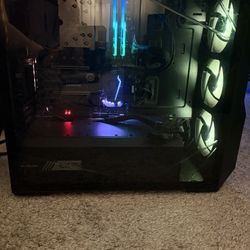 Gaming Pc I7 8700k