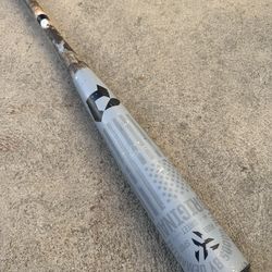 Demarini The Goods Baseball Bat BBCOR Certified 33” Have More Equipment Available