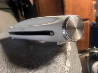 iConvert iPad Scanner Dock