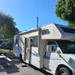 2008 Thor Four winds five thousand 