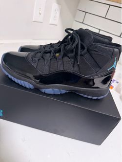 Jordan 11 gamma