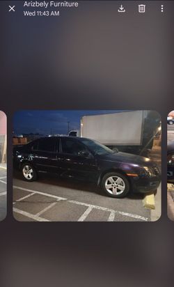 2001 Ford Focus