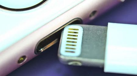 iPad Charging Port Repair – Power Up Again