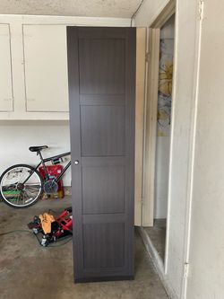Wardrobe Armoire