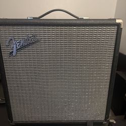 fender rumble 25
