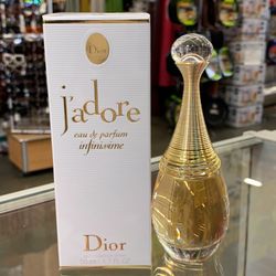Jadore Infinissime Dior Women Fragrance