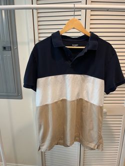 Old Navy Classic Fit Polo Shirt