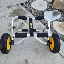 Kayak Foldable Carrier