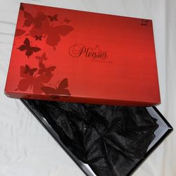 Dancer Shoes