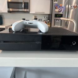 Xbox One