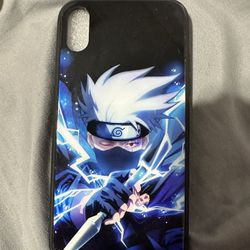 iPhone X Case