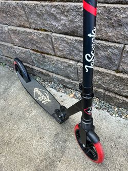 Scooter (brand: LaScoota)