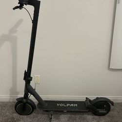 Volpam Electric Scooter 