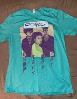Cocteau twins