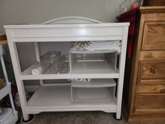 Changing Table 