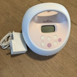 Spectra S2 Breast Pump