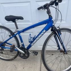 Bike - Diamondback Insight 