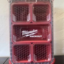 Milwaukee Packout Box