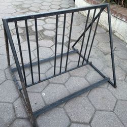 Bike Rack