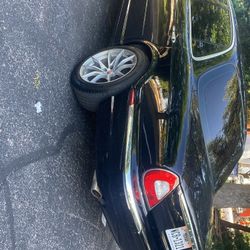 2005 Jaguar XJ-Series