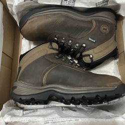 Work Boots