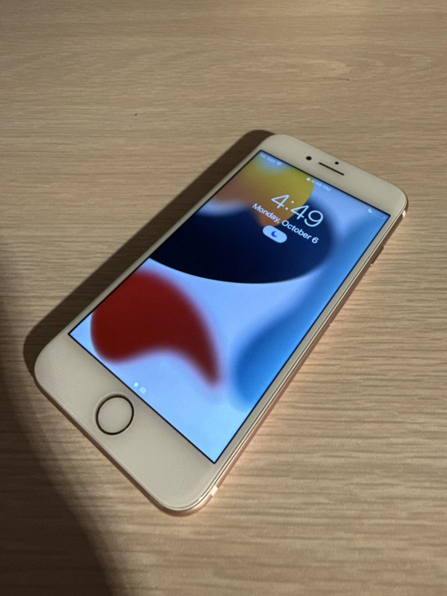 iPhone 7