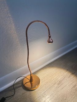 IKEA Jansjo Flexible LED Lamp