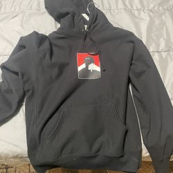 Supreme Hoodie