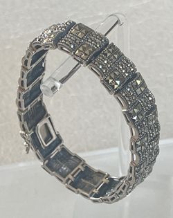 8.5” Marquiside Bracelet 