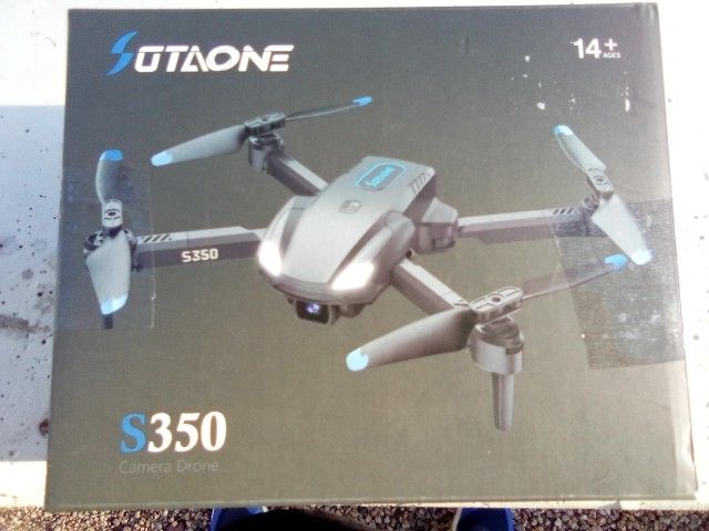 Sotaone S350 Camera Drone