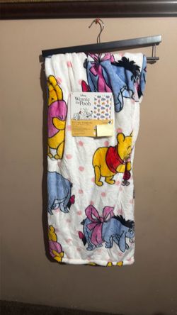 Winnie the Pooh