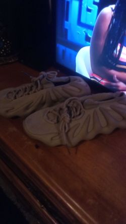 Yezzy