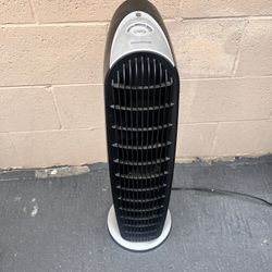 Honeywell Air purifier 