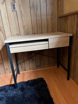 Computer Desk