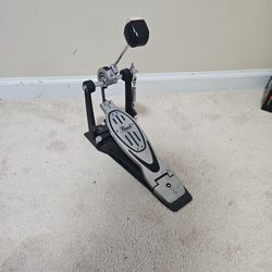 Pearl Drum Pedal