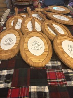 Restaurant Plates And Trays Custom Made