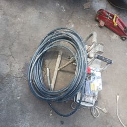 Paint Sprayer Warner
