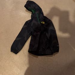 Boys Rain Jacket 