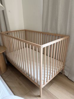 Newton Crib mattress
