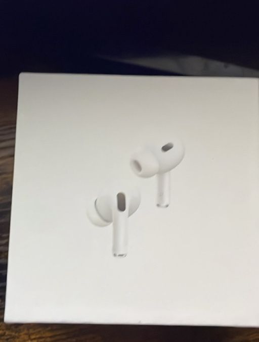 AirPods Pro 2nd Generation