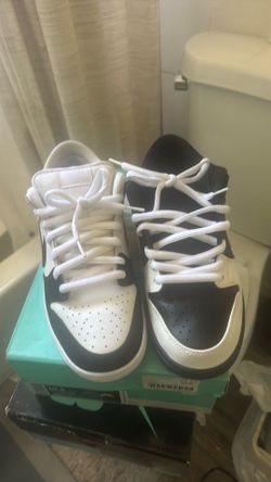 Nike Sb Ying Yang