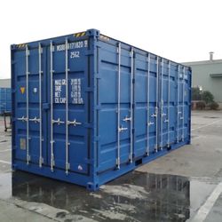 Container For Sale 