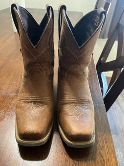 Women’s Boots