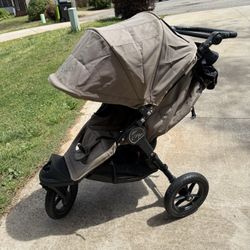 Jogging Stroller 
