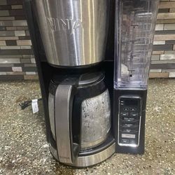 Ninja Coffee maker 