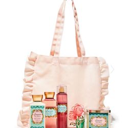 Bath & Body Works 