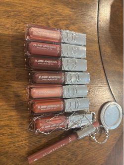 L’OREAL Paris Plump ambition