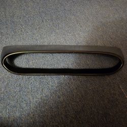 10-13 mazdaspeed 3 hood scoop