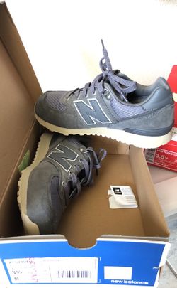 New balance size 3.5